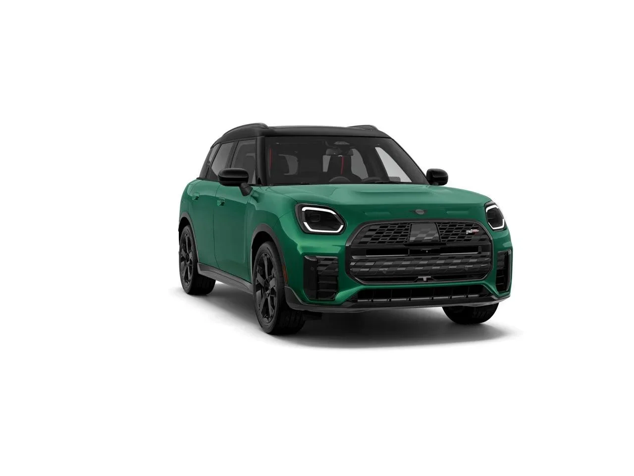 2027 MINI Countryman's photo