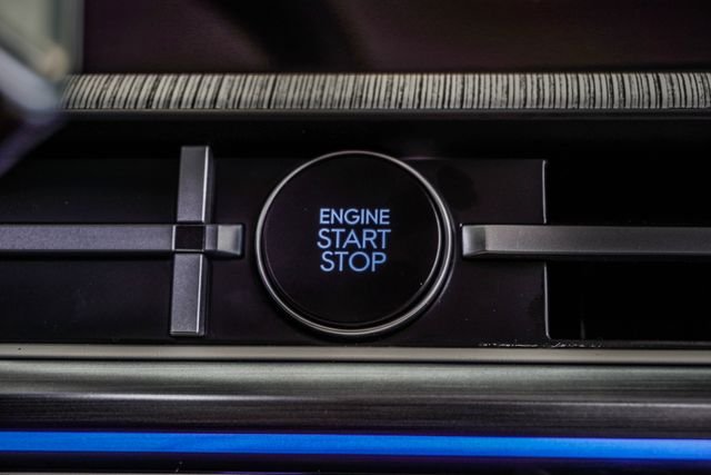 2025 Hyundai Santa Fe Calligraphy - Photo 25
