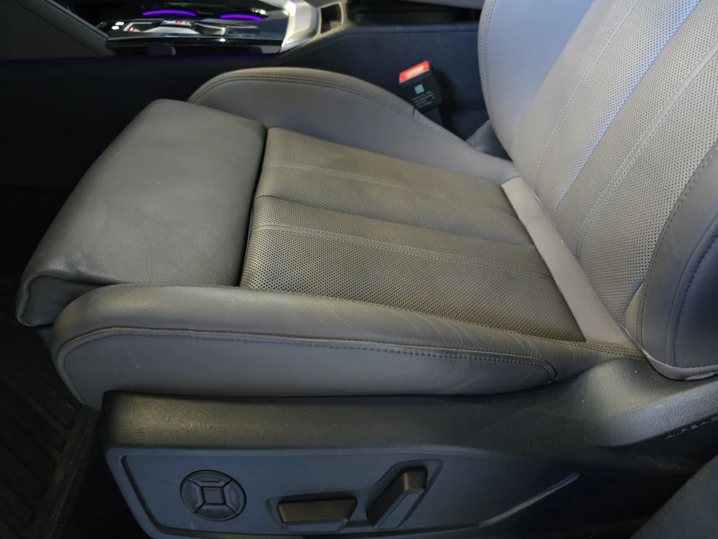 Used 2025 Gray Audi 2.0T Prestige image 31