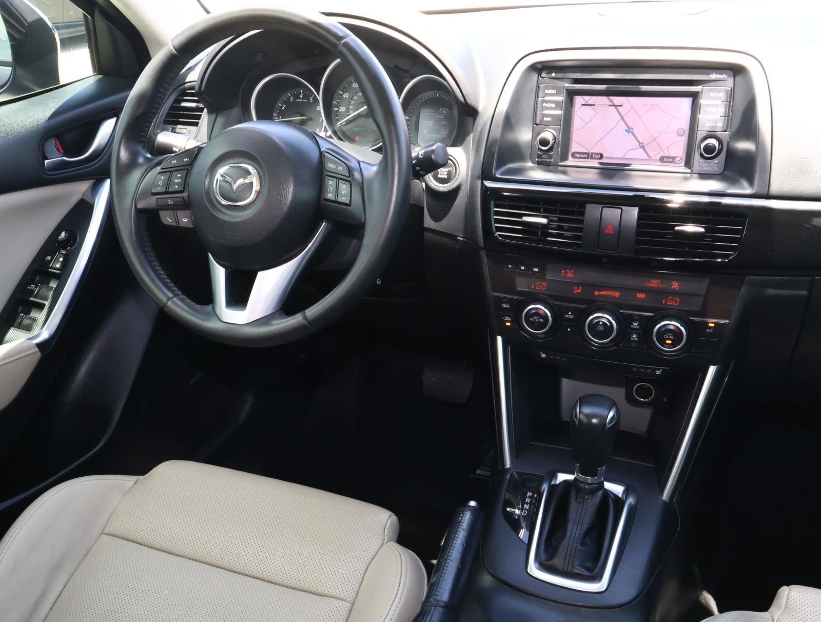 2015 Mazda CX-5 Grand Touring - Photo 9