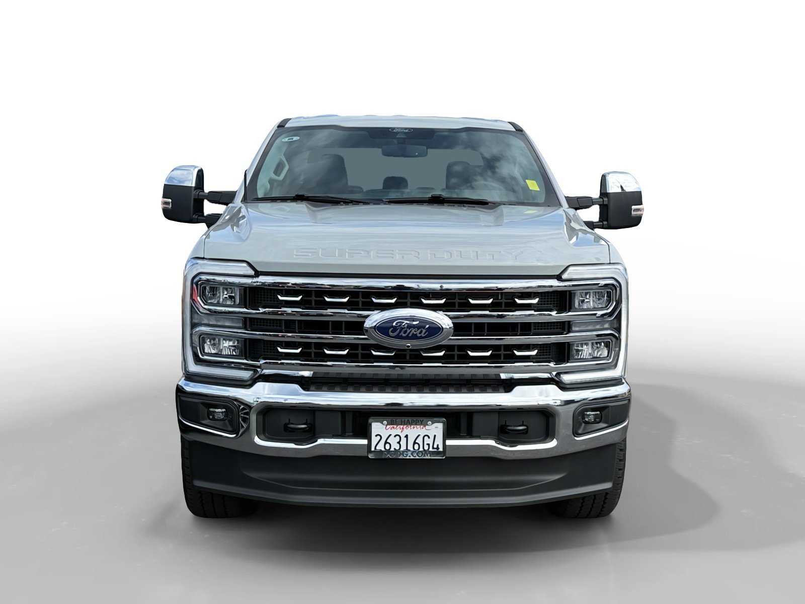 Certified Used 2025 Avalanche Ford Lariat image 8
