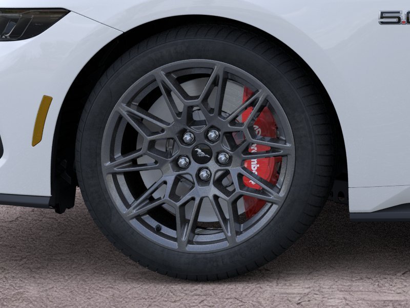 New 2026 Oxford White Ford GT Premium image 46