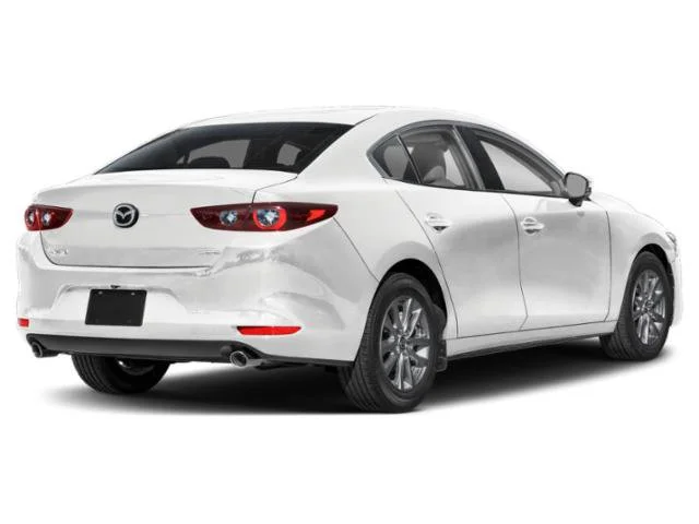 Used 2026 Mazda Mazda3 S with VIN JM1BPAAL7T1859183 for sale in Kansas City