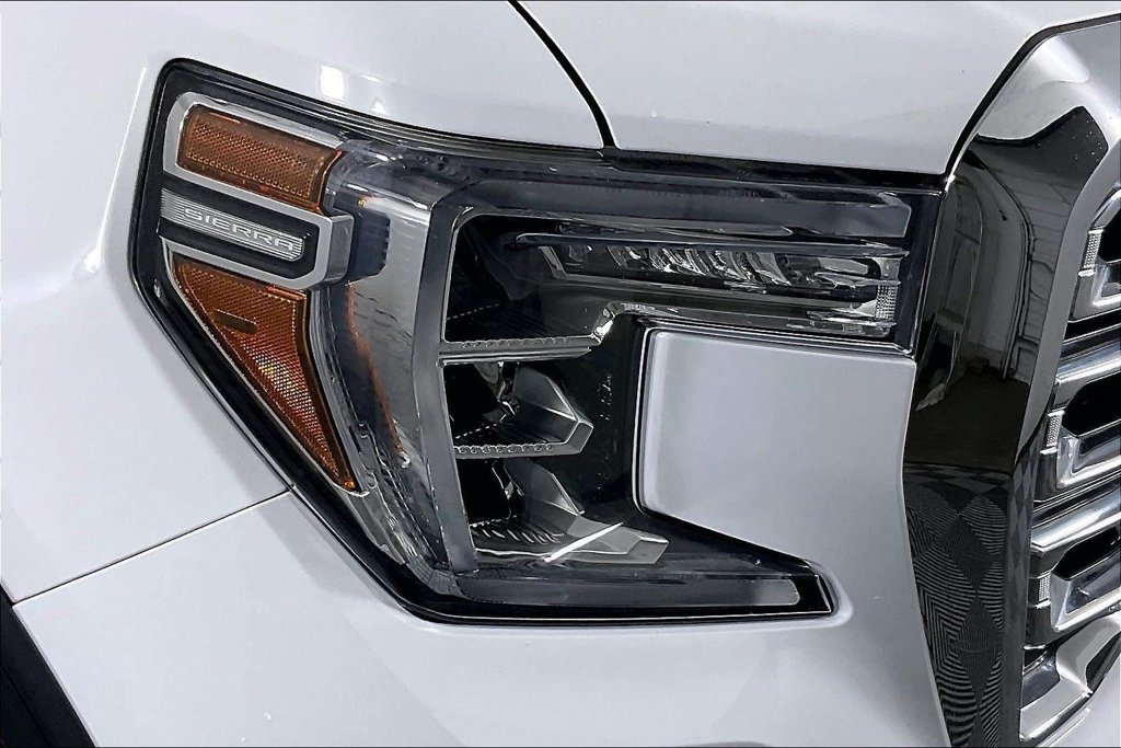 2019 GMC Sierra 1500 SLT - Photo 26