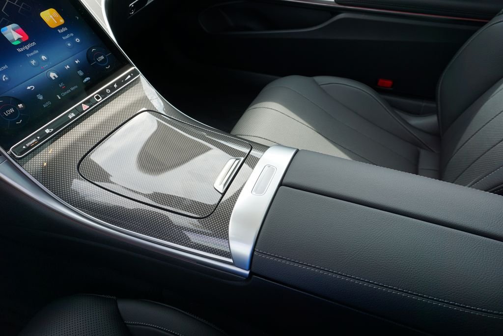 New 2027 Graphite Grey Metallic Mercedes-Benz CLE 450 image 20