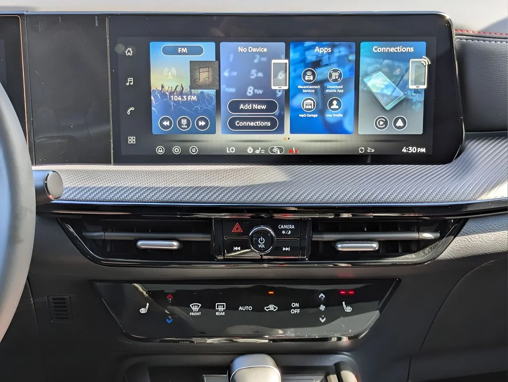 2026 Nissan KICKS SR AWD - Photo 16