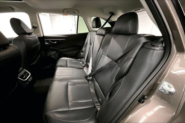 2022 Subaru Outback Limited - Photo 26