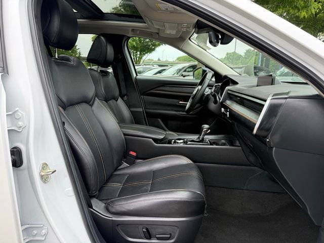 Used 2023 Beige Mazda 2.5 Turbo image 30