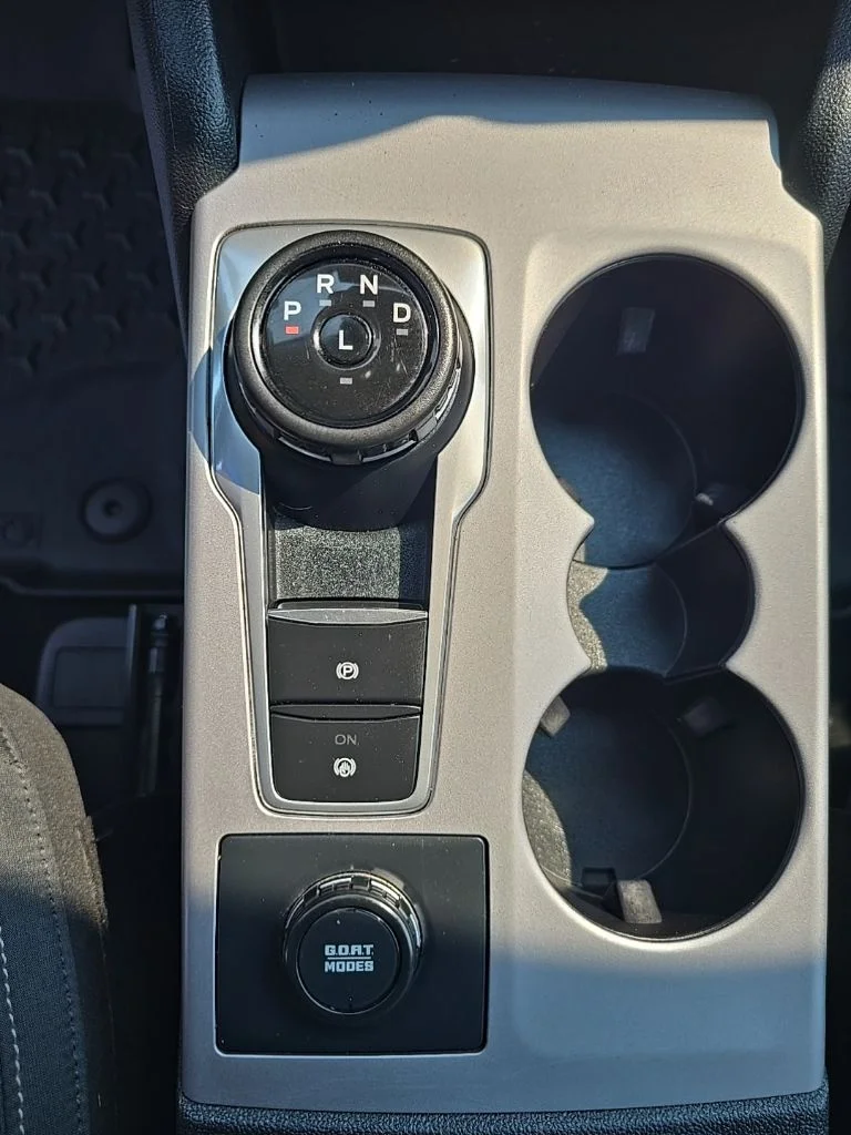 Used 2023 Blue Ford Big Bend image 22
