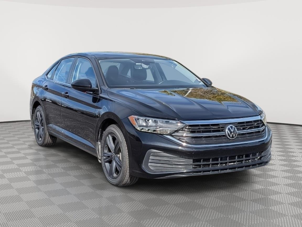 2022 Volkswagen Jetta