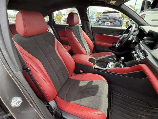 Used 2024 Gray Acura Type S image 16