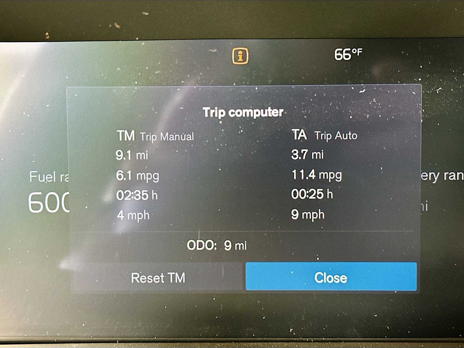 2025 Volvo XC90 Ultra - Photo 12