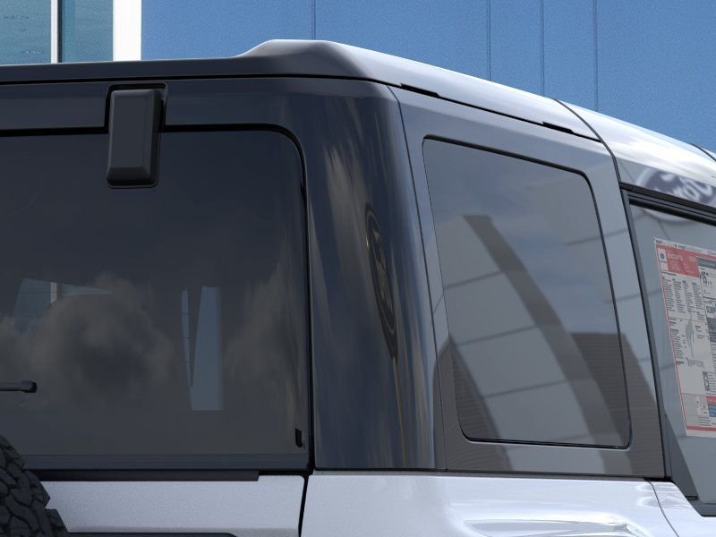 New 2026 Oxford White Ford Raptor® image 25
