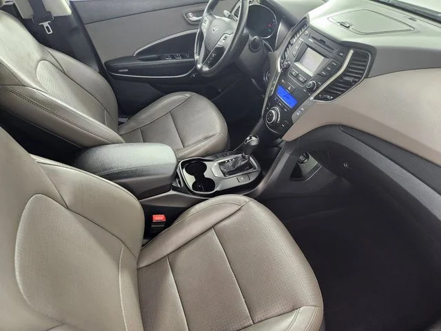 Used 2014 Silver Hyundai Base image 14