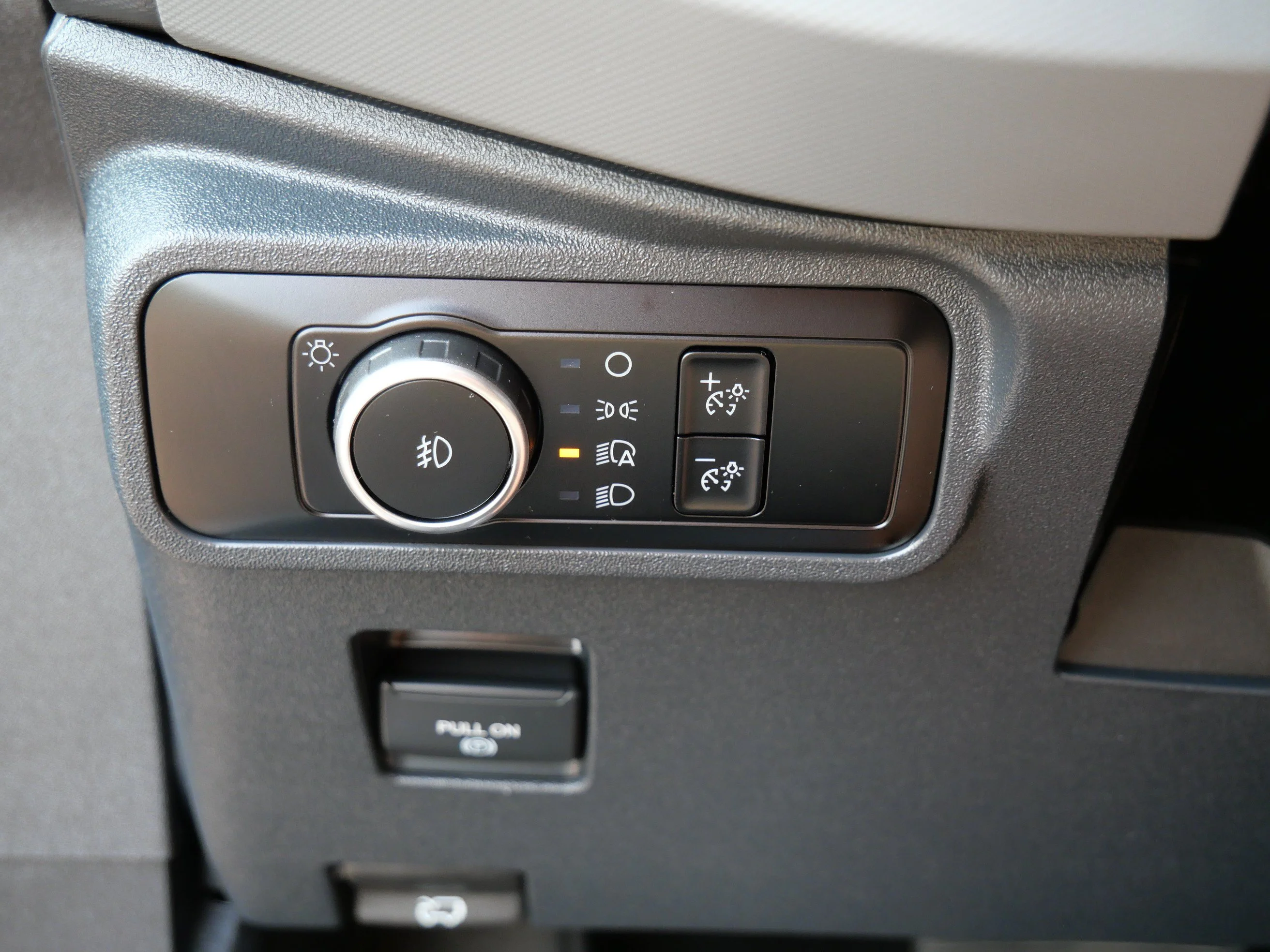 Certified Used 2024 Gray Ford Big Bend image 17