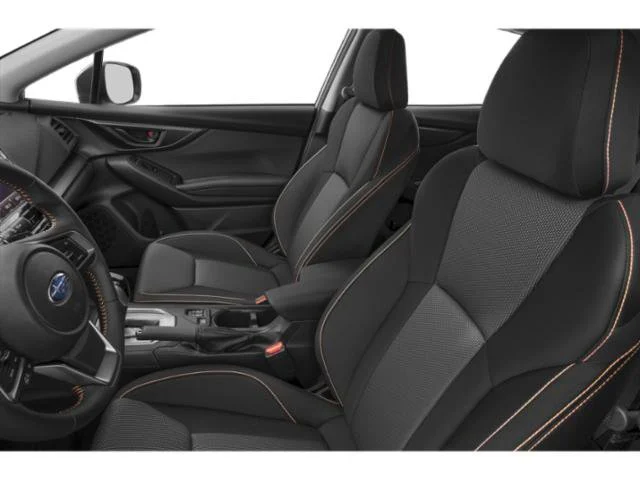 Used 2019 Cool Gray Khaki Subaru Premium image 12