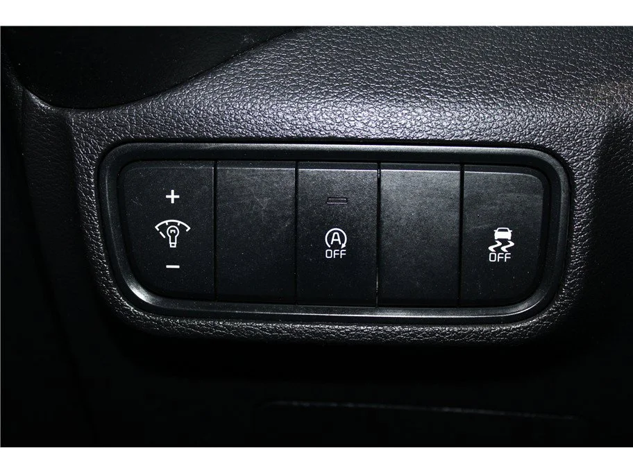 Used 2020 Mars Orange Kia LX image 27