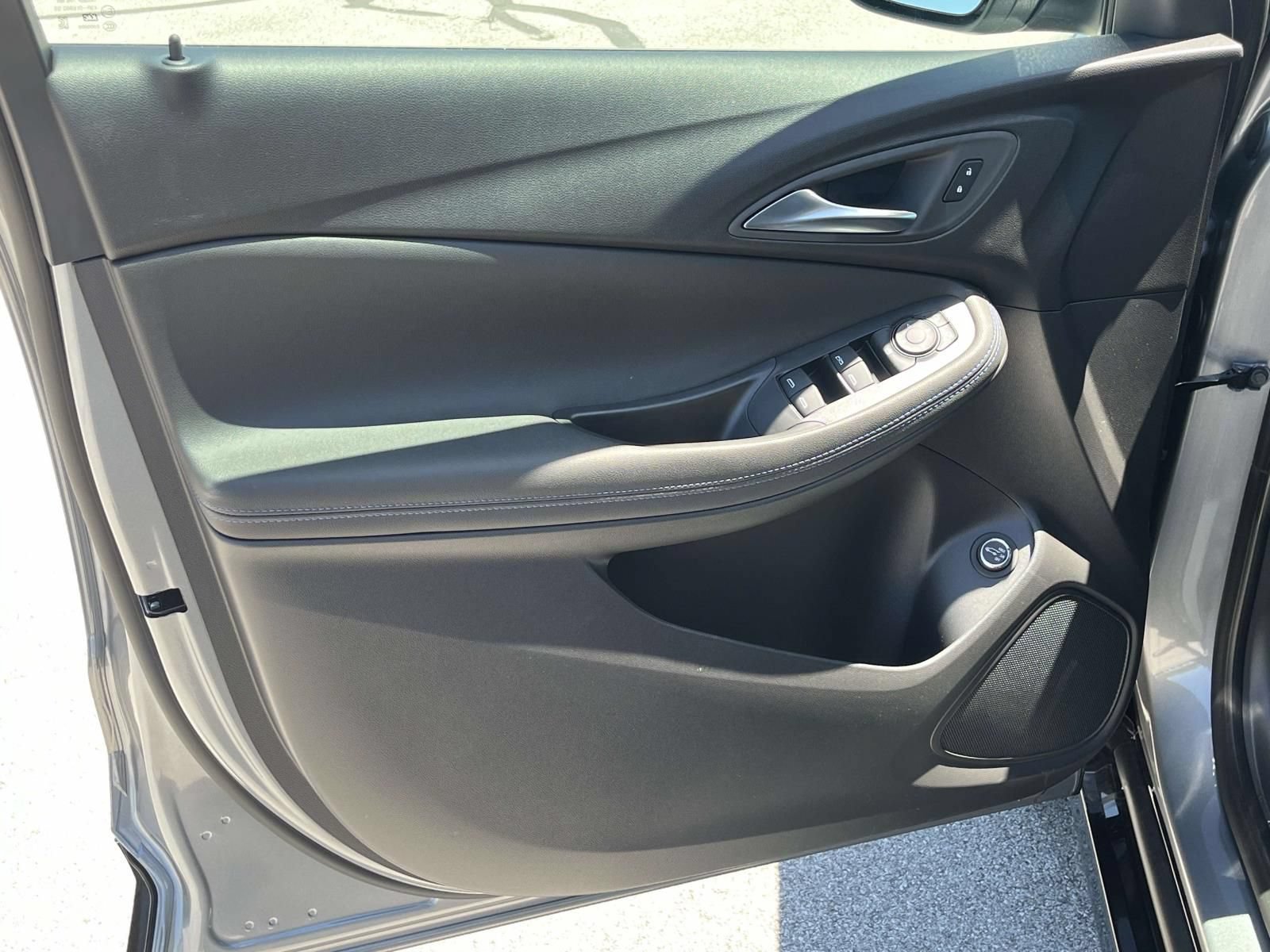 2026 Buick Encore GX Sport Touring - Photo 19