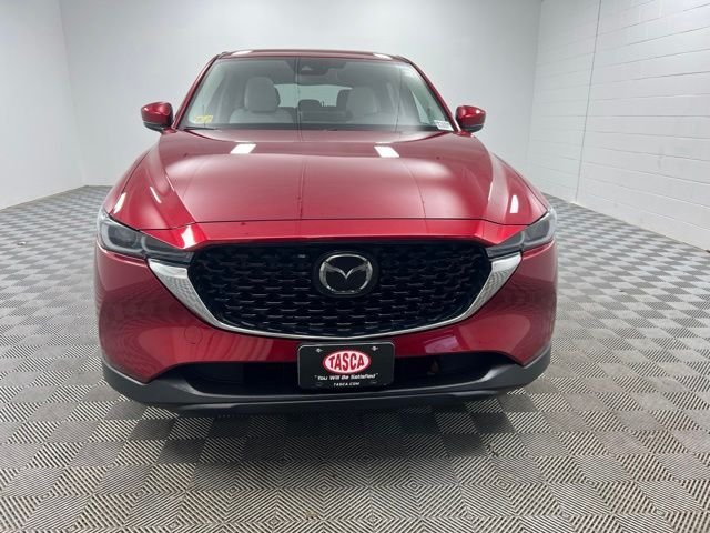 Used 2022 Red Mazda 2.5 S Premium Package image 3