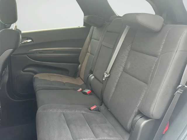 Certified Used 2023 White Dodge GT image 27