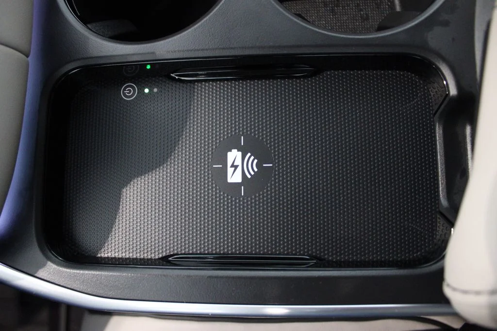New 2026 Majestic Black Pearl Acura Advance Package image 17