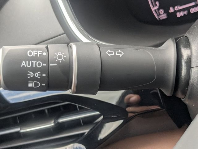 New 2026 Liquid Carbon Metallic Acura Technology Package image 28