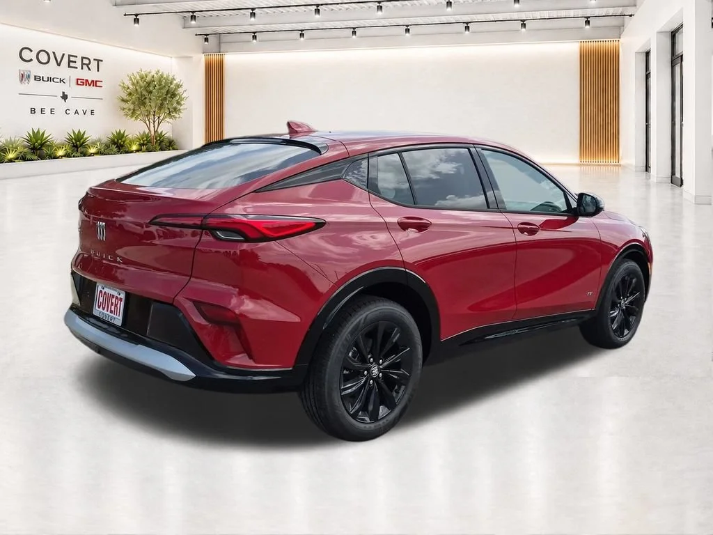 2026 Buick Envista Sport Touring - Photo 11
