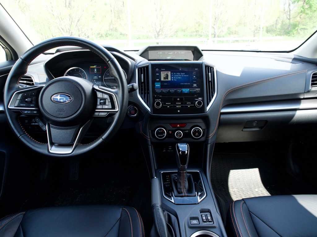 2023 Subaru Crosstrek Limited - Photo 21