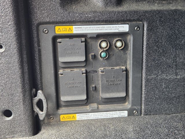 Used 2021 White Ford XL image 69