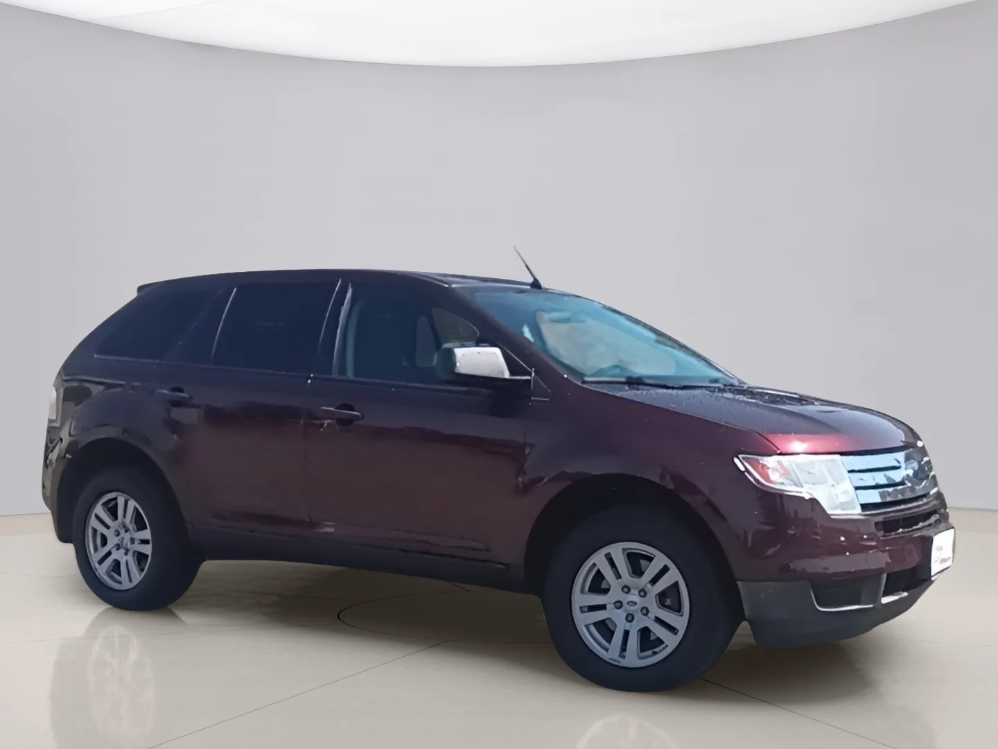 Used 2009 Brown Ford SE image 7
