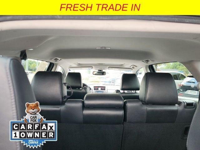 Used 2012 Black Mazda Grand Touring image 20