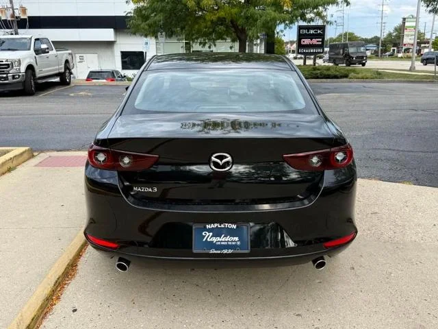 2026 Mazda Mazda3 Select Sport - Photo 6