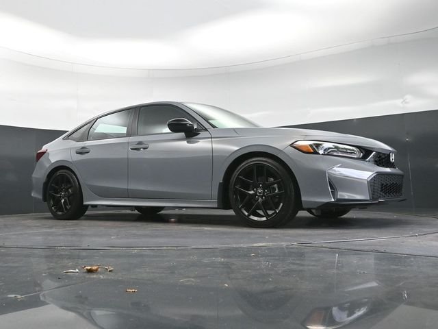Used 2026 Gray Honda Sport image 27
