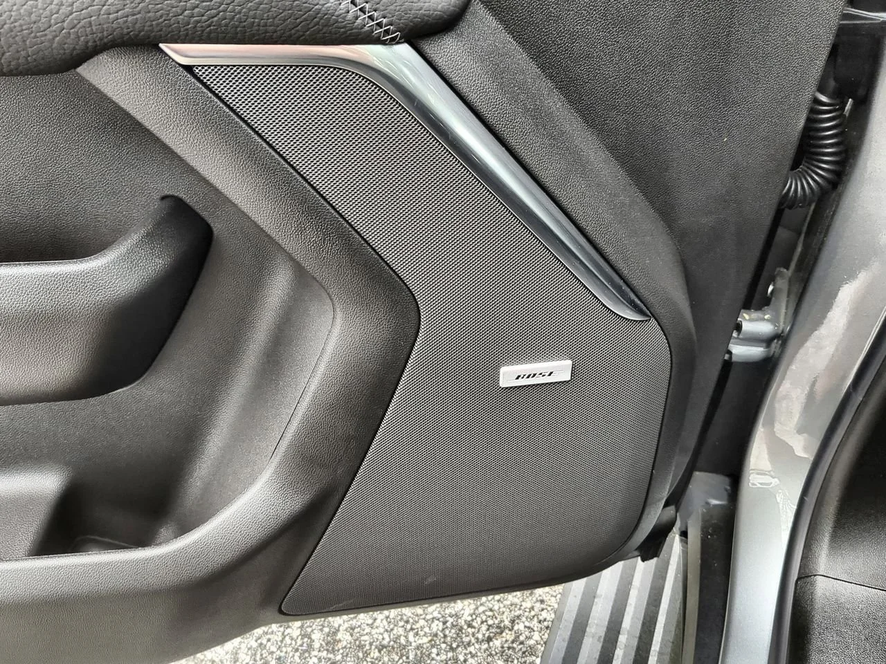 New 2026 Sterling Metallic GMC Denali image 25