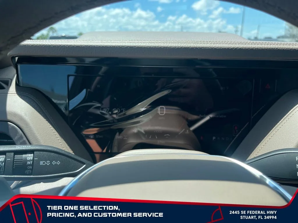 New 2026 Onyx Black GMC Denali image 20