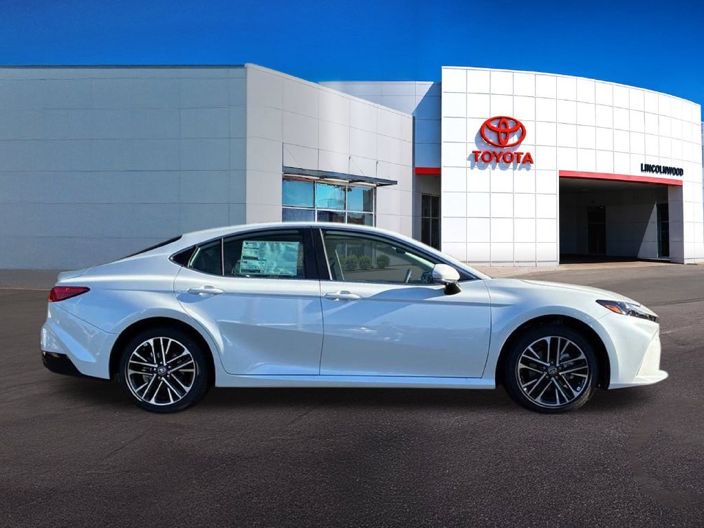 Vehicle thumbnail