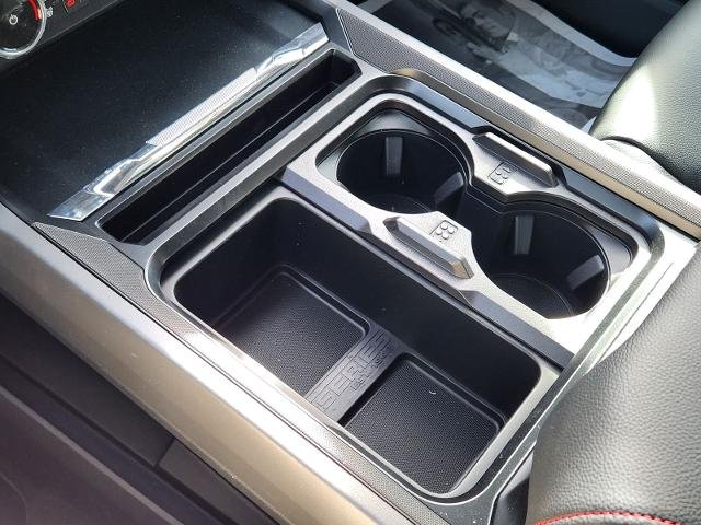 New 2026 Agate Black Metallic Ford F-250® Lariat® image 40