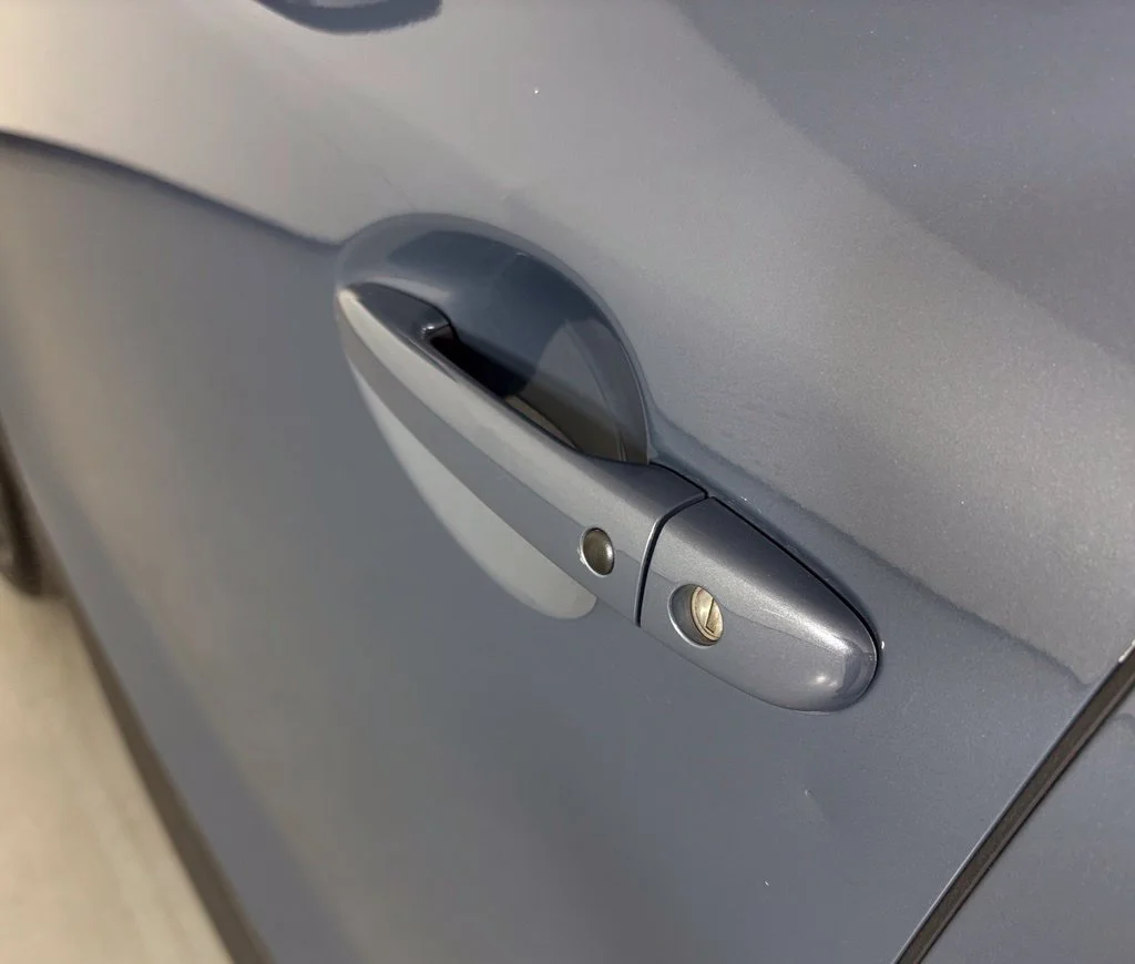 Used 2024 Gray Mazda 2.5 S Carbon Edition image 11