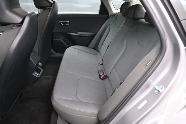 Used 2025 Gray Kia LXS image 23