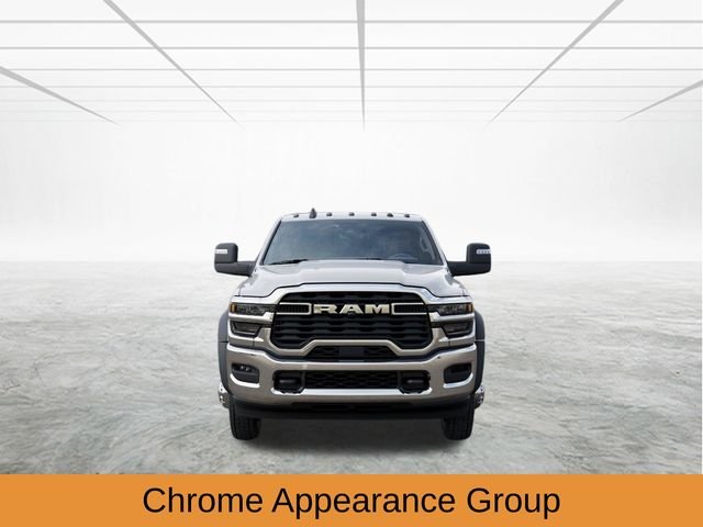 New 2026 Bright White Clearcoat RAM Tradesman image 7