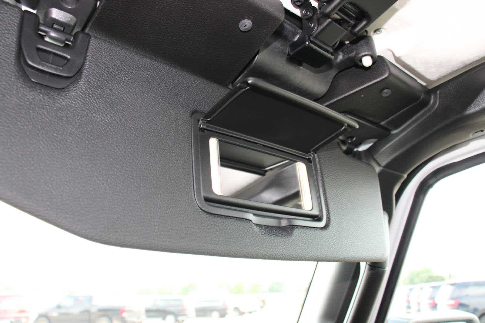 2025 Jeep Gladiator Sport S - Photo 37