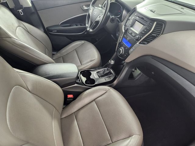 Used 2014 Silver Hyundai Base image 14