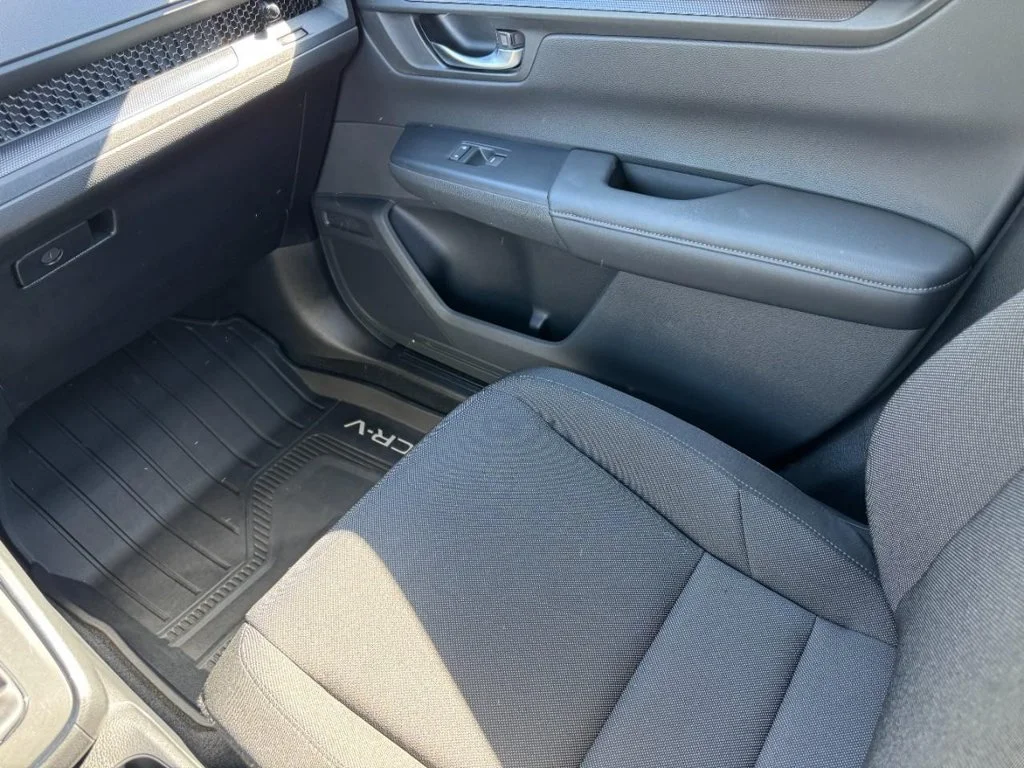 2024 Honda CR-V EX - Photo 20