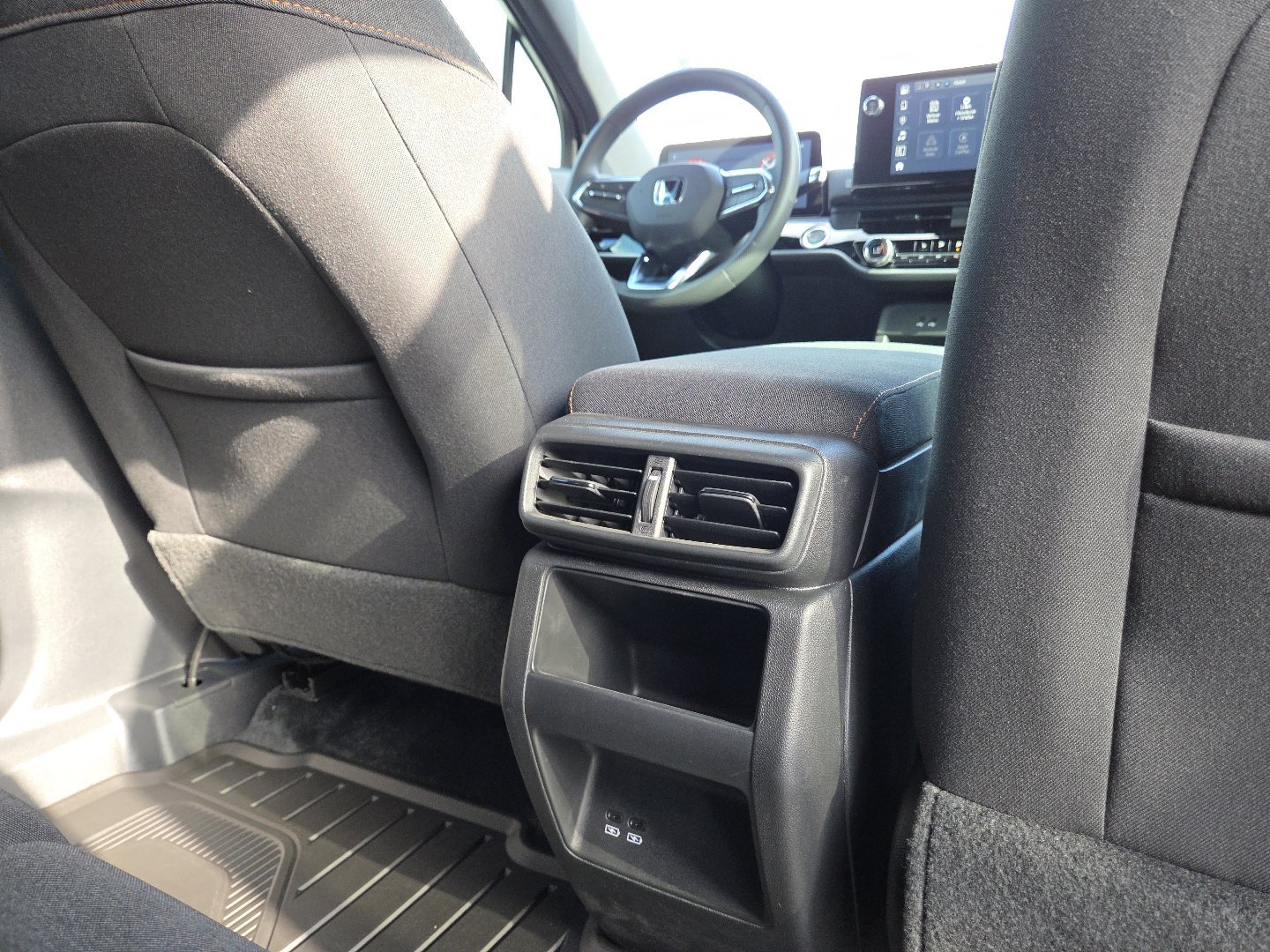 2026 Honda Prologue EX - Photo 22