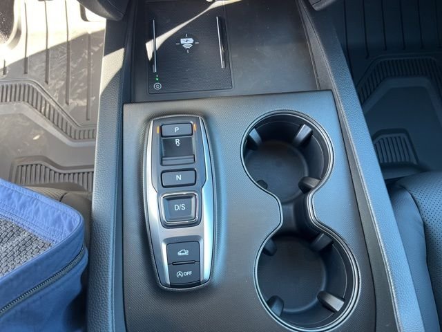 2026 Honda Ridgeline TrailSport - Photo 20