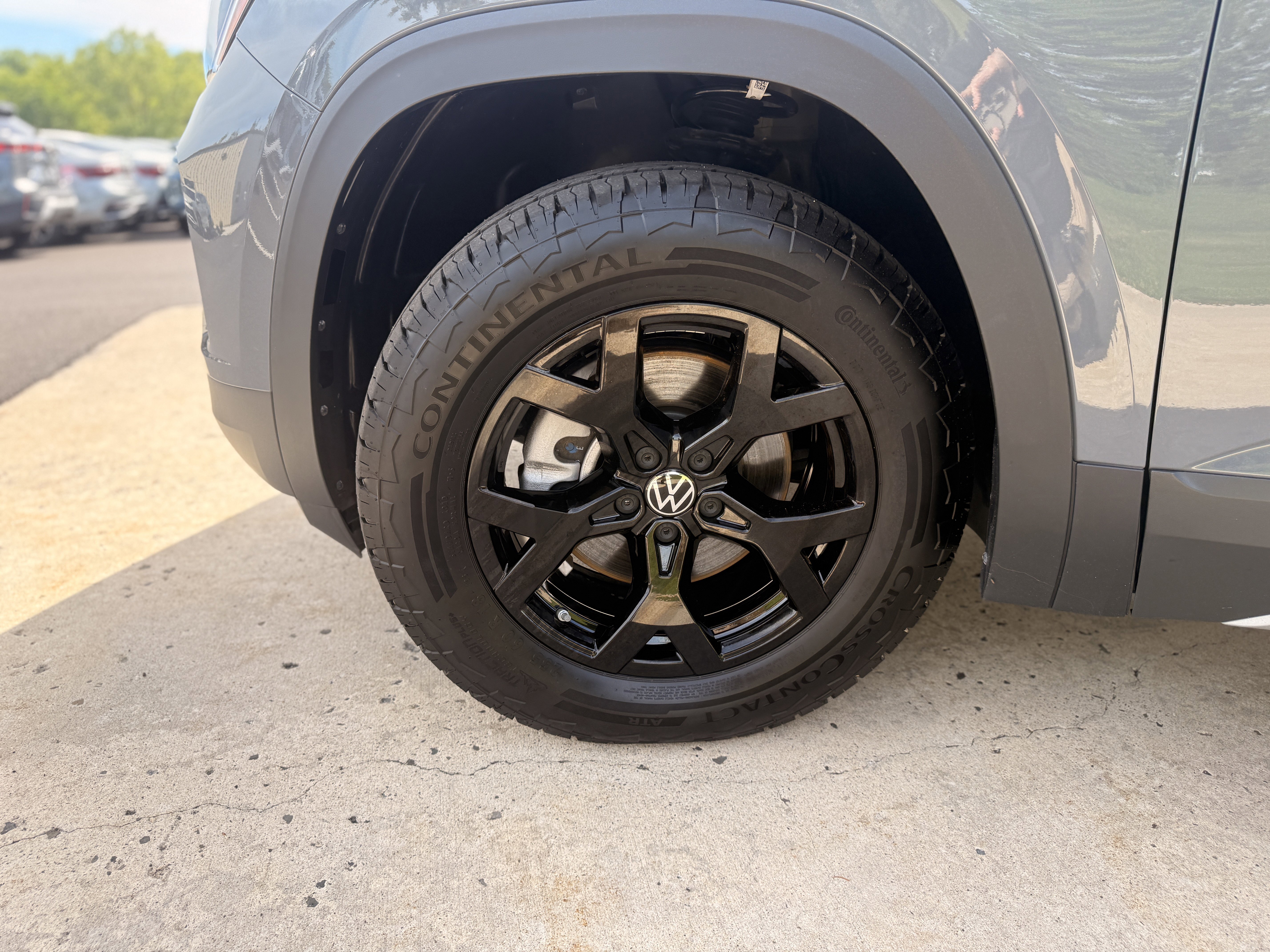 Certified Used 2025  Volkswagen 2.0T Peak Edition image 22