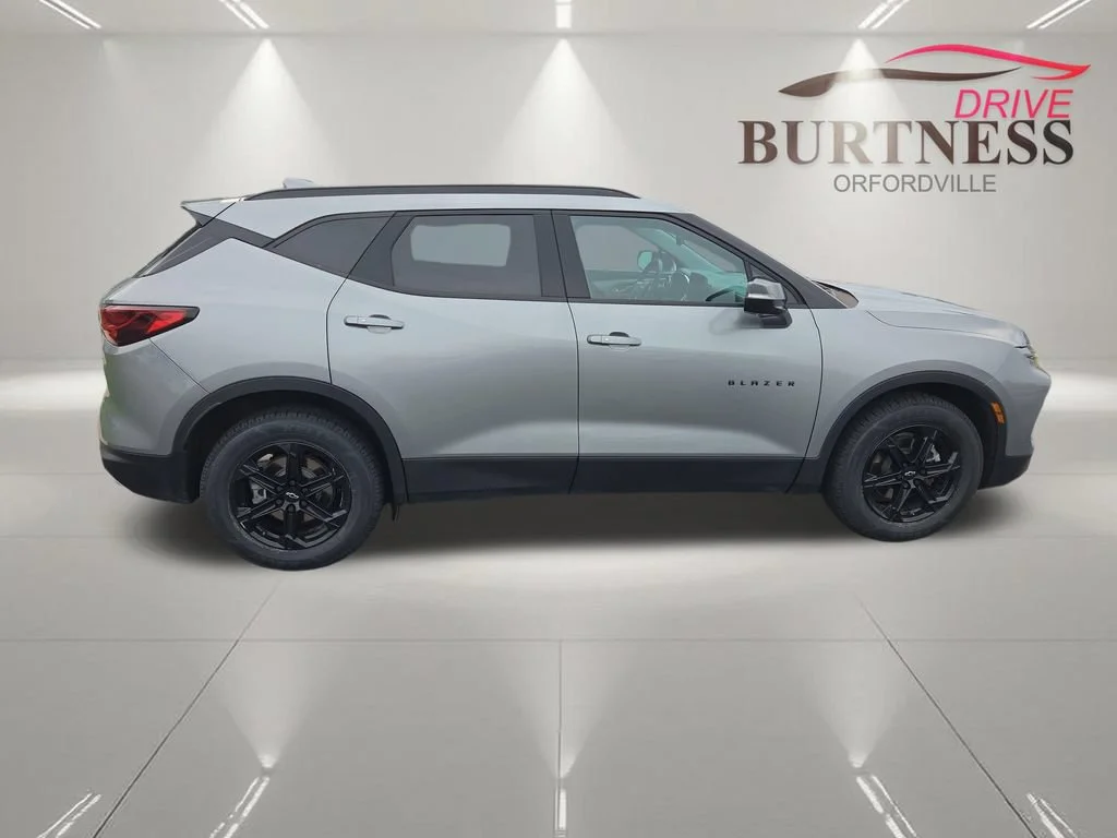 2023 Chevrolet Blazer 3LT - Photo 9