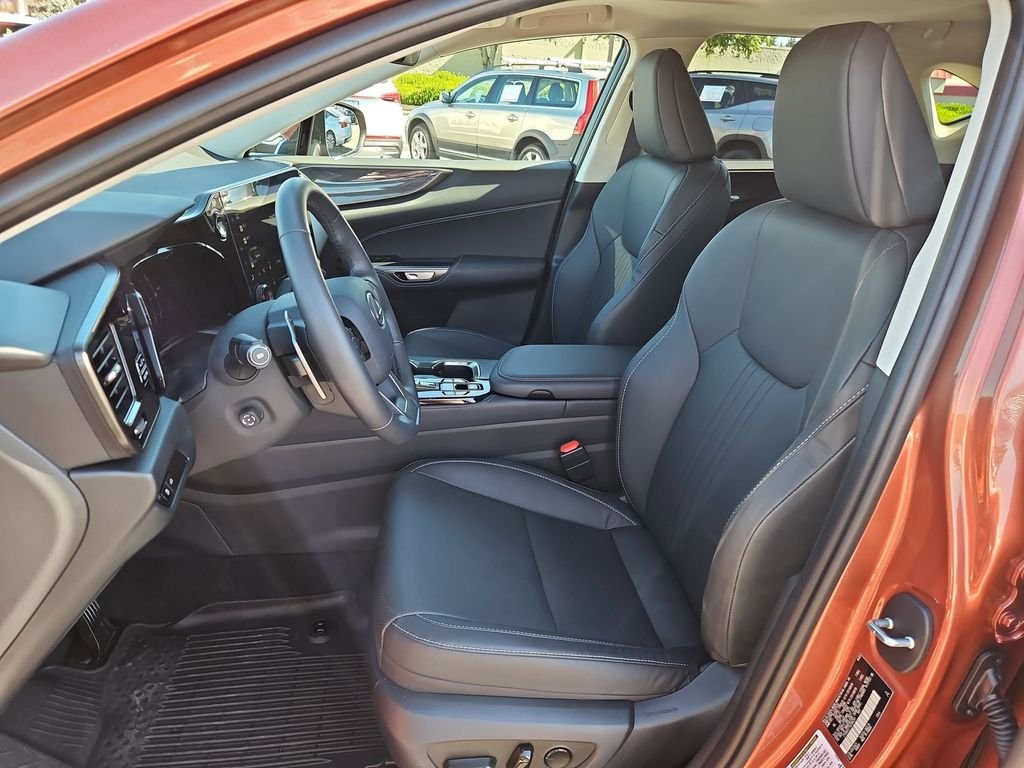Used 2025 Copper Lexus 350 Premium image 21