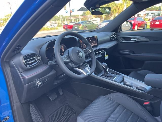 2025 Dodge Hornet GT - Photo 6