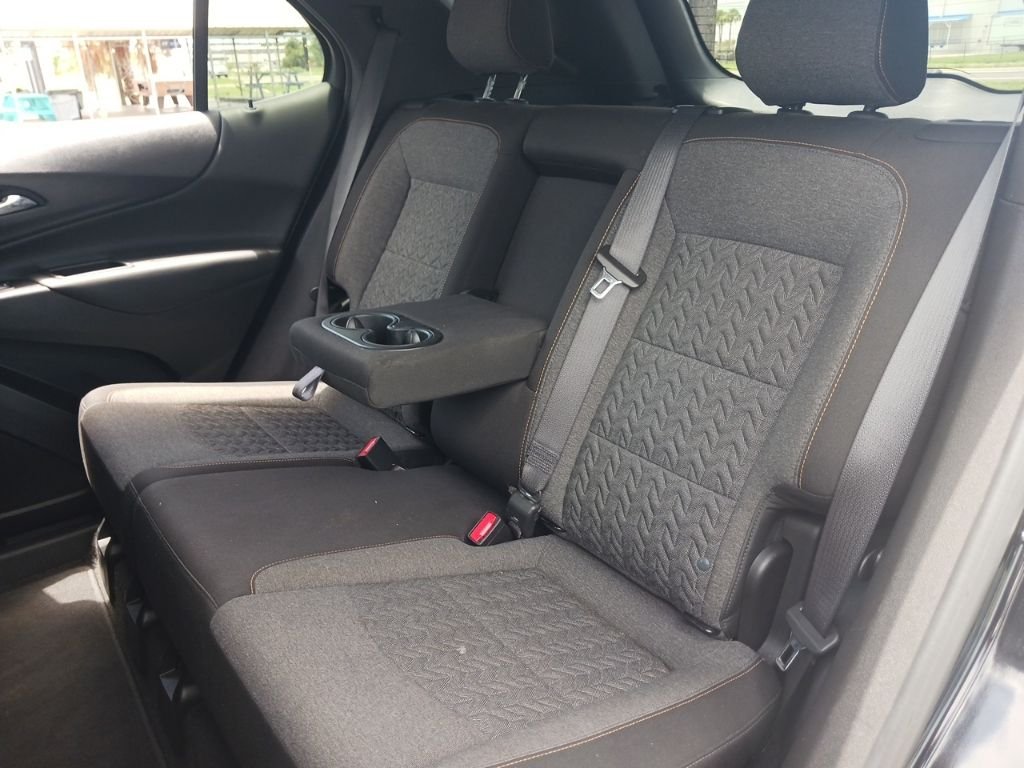 Used 2024 Black Chevrolet LT image 11
